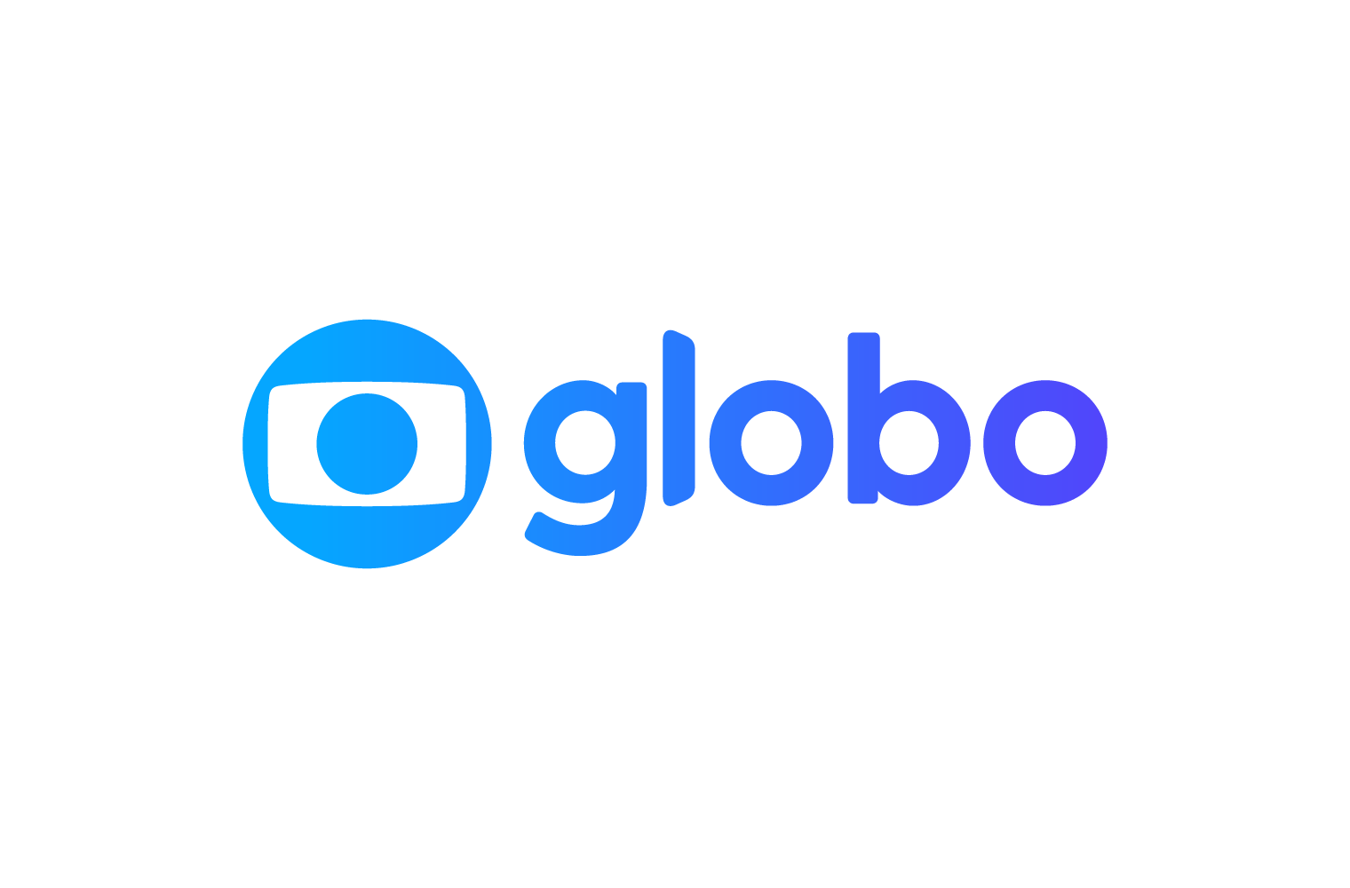 Logo da Globo